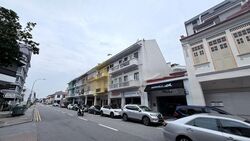 Geylang Serai Vocational Traning Centre (D14), Shop House #508590351